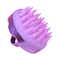 Alan Truman Scalp SOS - Scalp Massage & Shampoo Brush - Metallic Pink