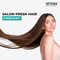 Streax Professional Vitarich Gloss Hair Serum (115ml)