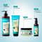 Pilgrim Redensyl & Anagain Hairfall Control Shampoo with Hair Growth Boosters (400 ml)