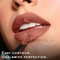 KIRO Velvet Souffle Soft Matte Liquid Lipstick -14 Primrose Pink (5 ml)