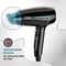 Vega U Style 1400-1600W Foldable Hair Dryer with Cool Shot Button, 2 Speed/Heat Settings (VHDH-24)