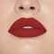 Europe Girl Silky Matte Long Lasting Lipstick - Red Velvet Eg 01 (3 g)