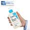 CeraVe SA Smoothing Cleanser For Dry Skin (236 ml)