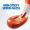 Vaseline Gluta-Hya Lip Serum Gloss - Juicy Peach (10 ml)