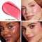 Too Faced Love Flush Glowing Liquid Blush - At First Sight (6 ml)