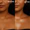 Oceglow Face And Body Highlighter - Bronze (100 ml)