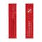 Daily Life Forever52 Essential Satin Finish Lip Paint - Runway Red-05 (4 g)