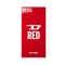 Diesel D RED Eau de Parfum (50 ml)