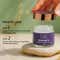 BiE Eyefinity Under Eye Gel with Gold, Stem Cells for Dark Circles,Wrinkles & Puffiness (15 g)