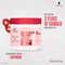 Schwarzkopf Professional Bonacure Repair Rescue Treatment with Arginine and Vegan Keratin (450 ml)
