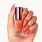 Hyue Gel Fx Nail Paint - Get Peachy (8 ml)