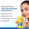 Mamaearth Aqua Glow Hydrating Sunscreen Gel (50g)
