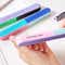 Babila Set of Large Nail Clipper & Nail Buffer 7 Steps NCB-V032 (2 pcs)