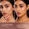 Makeup Revolution Pout Lip Gloss Stick - Toffee Nude (3 g)
