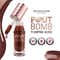 Makeup Revolution Pout Bomb Plumping Gloss - Espresso Cool Nude (4.6 ml)