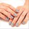 Lakme Absolute Gel Stylist Nail Color - Diva (12 ml)