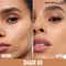Maybelline New York Fit Me BB Nude Glow BB Cream SPF 50+ 24H Hydration - 60 (25 ml)