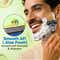 LetsShave Pro 6 Maxxx World’s 1st 6 Shaving Blade Razor Refills 4 Precision Back Blade