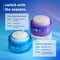 Plum 2% Niacinamide & Rice Water Oil-free Lightweight Face Moisturizer (25 g)
