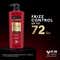 Tresemme Keratin Smooth+ with Argan Oil Shampoo (580 ml) for Sulphate Free Shampoo