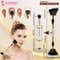 Majestique 4 in 1 Multifunctional Makeup Brush - Golden