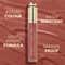 PARUL GARG Beauty Silk Matte Liquid Lipstick - Daisy (3 ml)