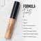 bareMinerals Original Liquid Mineral Concealer - Light 2C (6 ml)