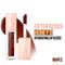 Maybelline New York Lifter Gloss Hydrating Honey'd Lip Gloss - Maple (5.4 ml)