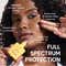 Inde Wild Sun Defense Mineral Sunscreen SPF 50+ Glow Drops PA++++ (30 ml)