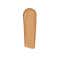 NARS Natural Matte Longwear Foundation - Aruba (30 ml)