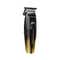 JRL Fresh Fade 2020T Professional Cordless Trimmer - Gold