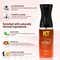 KT Professional Pro Shield SPF Spray with Keratin, Argan & Aloe Vera (200 ml)