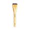 MARS Artist's Arsenal Ultra Thin Foundation Makeup Brush Golden (1 pc)