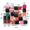 Lakme Absolute Gel Stylist Nail Color - Tomato Tango (12 ml)