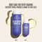 Sol de Janeiro Delicia Drench Shower Oil (385 ml)