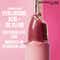 Maybelline New York Serum Lipstick (Matte) 8Hr Hydration + one-swipe bold color - 006 Hold the Door (4.5g)