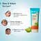 Pilgrim Vitamin C Gel Face Wash With Kakadu Plum & Lime Pearl (100ml)