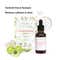 Sadhev Leave-In Anti-Frizz Hair Serum (30 ml)