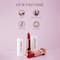 Just Herbs Long Stay Relaxed Matte Lipstick Jhrm - 05 Coffee Date (4.2g)
