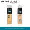 Maybelline New York Fit Me Matte + Poreless Liquid Foundation SPF 22 - 128 Warm Nude (30 ml)