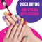 Elle 18 Nail Pops Nail Color - Shade 60 (5 ml)