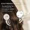 Ikonic Me Vent Brush Spiral IKM-2119 - Sand Beige