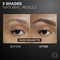 L'Oreal Paris Infaillible Faux Brow Eyebrow Pen - Dark Brunette (1 ml)