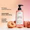 Bie Peach Sunrise Body Lotion (200 ml)