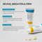 Dr.Melaxin Tx-Retinalsome Double Effect Eye Cream (40 g)