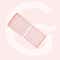 GUBB Hair Rollers - 6 Medium Hair Curlers (50 g)