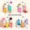 Sol De Janeiro Cheirosa 39 Perfume Mist Unisex (240 ml)