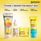 Garnier Vitamin C + Serum Face Wash for Brightening & Tan Removal For all Skin Types (100 g)