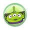 Innisfree No Sebum Mineral Powder for Oil Control - Alien Toy Story Edition (5 g)