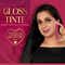 PARUL GARG Beauty Tinted Lip Gloss for Women - Rose (2.5 ml)